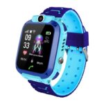 Children Smart Watch Sim Card Call and GPS