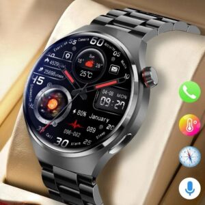 Waterproof Sports Heart rate Smart Watch