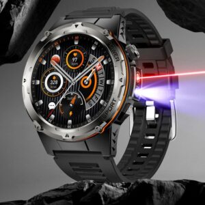 Popular Outdoors GPS tracker Sports Smart Watch