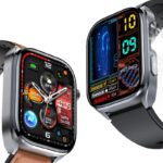 Accurate ECG Smart Watch For Men