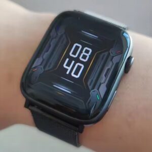 Intelligent Smart Watch Always Online