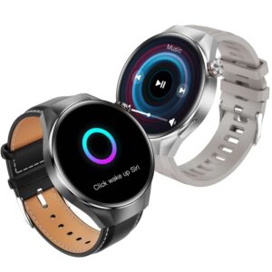 Call Compass Smartwatch for Men