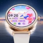 Women Smart Watch LIGE Y31 Sports Smartwatch