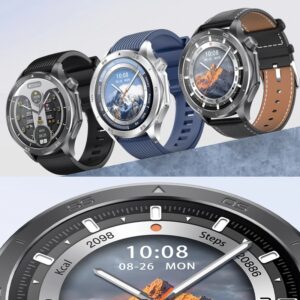 Original For OPPO Compass Smartwatch Men