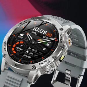 Stylish Fitness Smart Watch
