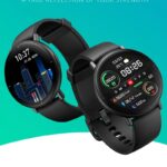 15 Sports Modes Smartwatch