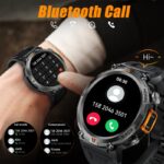 Health Monitor Heart Rte Smart Watch